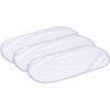imageMunchkin Waterproof Changing Pad Liners 3 Count Pack of 13 Count  Pack of 1