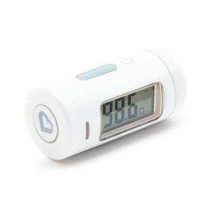 imageMunchkin Forehead Baby Thermometer for Newborns Kids and Adults No Touch Infrared Fast 1 Second Digital Reading Travel Case WhiteInfrared Thermometer