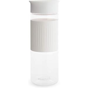 imageMunchkin Miracle 360 Spill Proof Sippy Cup 24 Ounce White  Great for Toddlers Big Kids or AdultsWhite