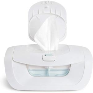imageMunchkin Mist Wipe Warmer White1 Count Pack of 1