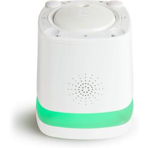 imageMunchkin Sound Asleep Nursery Projector and Sound Machine with LED Nightlight1 Count Pack of 6