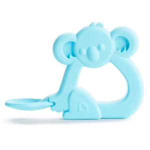 imageMunchkin The Baby Toon Silicone Teether Spoon Alligator As Seen On Shark TankKoala