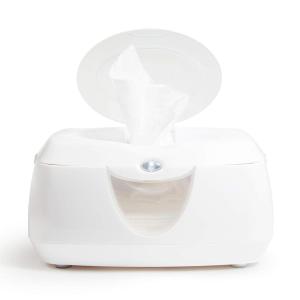 imageMunchkin Warm Glow Baby Wipe Warmer White