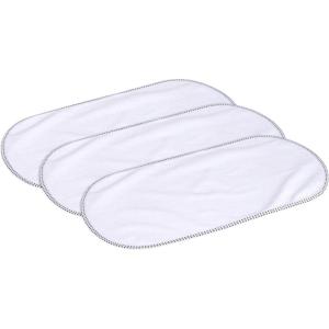 imageMunchkin Waterproof Changing Pad Liners 3 Count Pack of 13 Count  Pack of 1