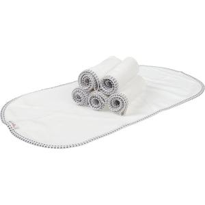 imageMunchkin Waterproof Changing Pad Liners 3 Count Pack of 16 Pack