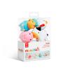 imageMunchkin Ocean Squirts Baby Bath Toy 4 packFarm
