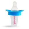 imageMunchkin The Medicator Liquid Medicine Dispenser BlueColors May Vary