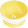 imageMunchkin Stay Put Munchkin Suction Baby Bowls with Lids  Dishes for Babies and Toddlers SelfFeeding Bowl Set for Kids 6 Months 3 Pack PinkPurple3pk BlueGreenYellow