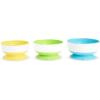 3pk Blue/Green/Yellow