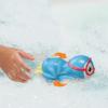 imageMunchkin Bath Bobbers Mold Free Baby and Toddler Bath Toy 6 Months Polar BearPenguin amp  Wind Up Swimming Penguin Baby and Toddler Bath Toy Blue