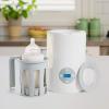 imageMunchkin Digital Bottle Warmer White1 Count Pack of 1