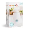 imageMunchkin Digital Bottle Warmer White1 Count Pack of 1