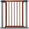 imageMunchkin Wood and Steel Baby Gate Extension 55275 inch Pack of 1