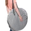 imageMunchkin Baby Swing Travel Carrying Case with Handles Grey