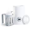 imageMunchkin Digital Bottle Warmer White1 Count Pack of 1