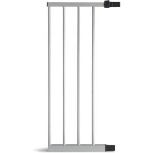 imageMunchkin Wood and Steel Baby Gate Extension 5511 Inch Extension