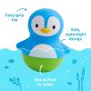 imageMunchkin Float amp Play Bubbles and Bath Bobbers Baby and Toddler Bath Toys Mold Free 6pc Set