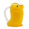 image:imageMunchkin DucklingTM Shampoo Bath Rinser and Float amp Play BubblesTM Baby Bath Toys 4 Count